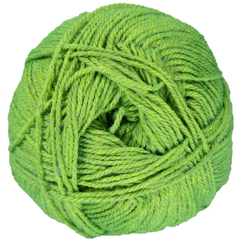 Scheepjes Scrumptious Yarn – 326 Matcha Chiffon Cake