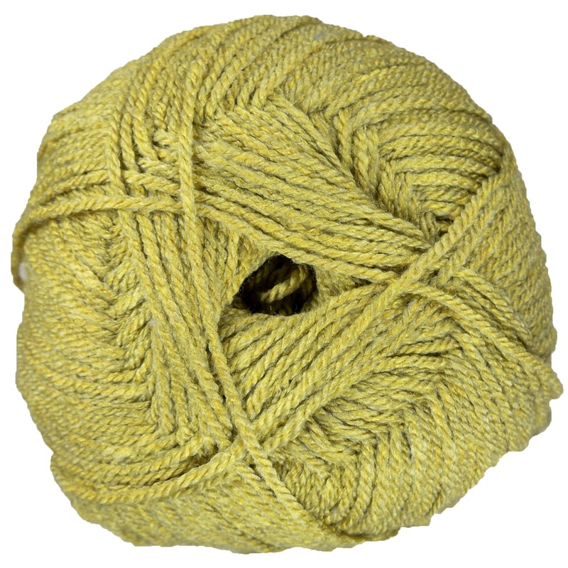 Scheepjes Scrumptious Yarn – 327 Lemon Poppy Seed Loaf