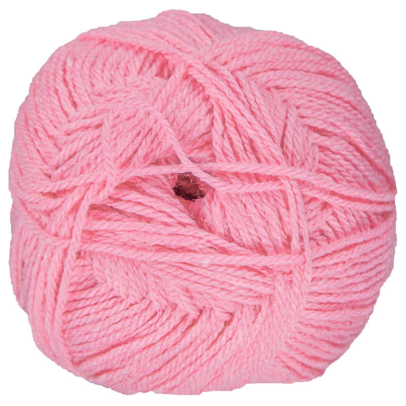 Scheepjes Scrumptious Yarn – 330 Cotton Candy Meringue