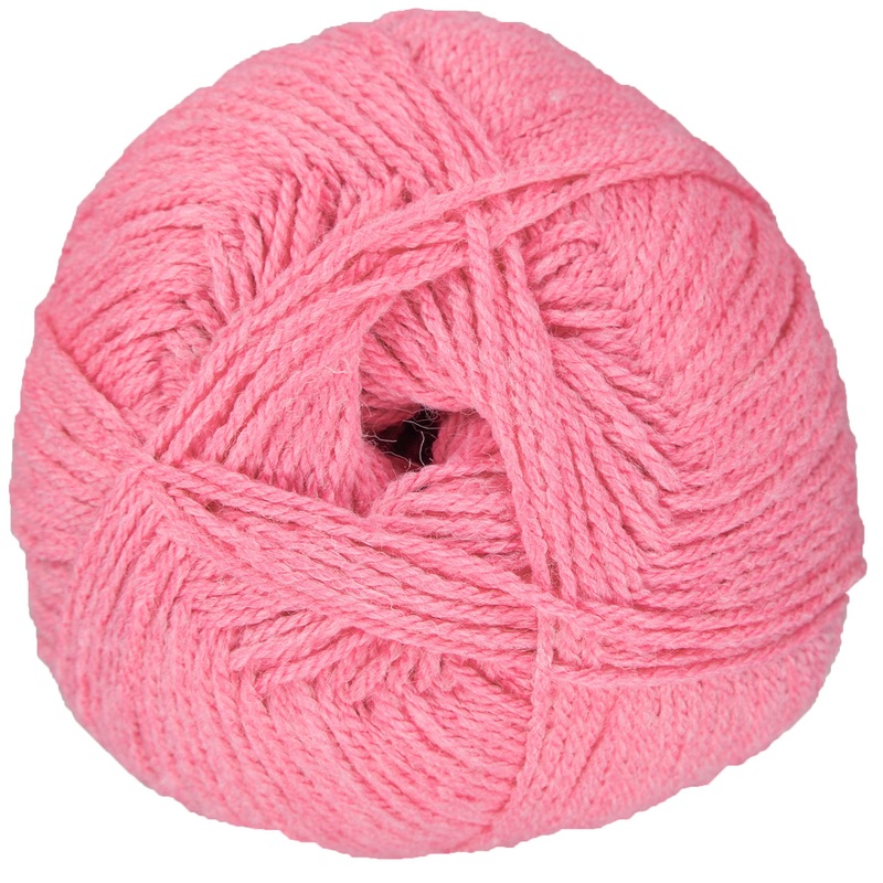 Scheepjes Scrumptious Yarn – 331 Turkish Delight
