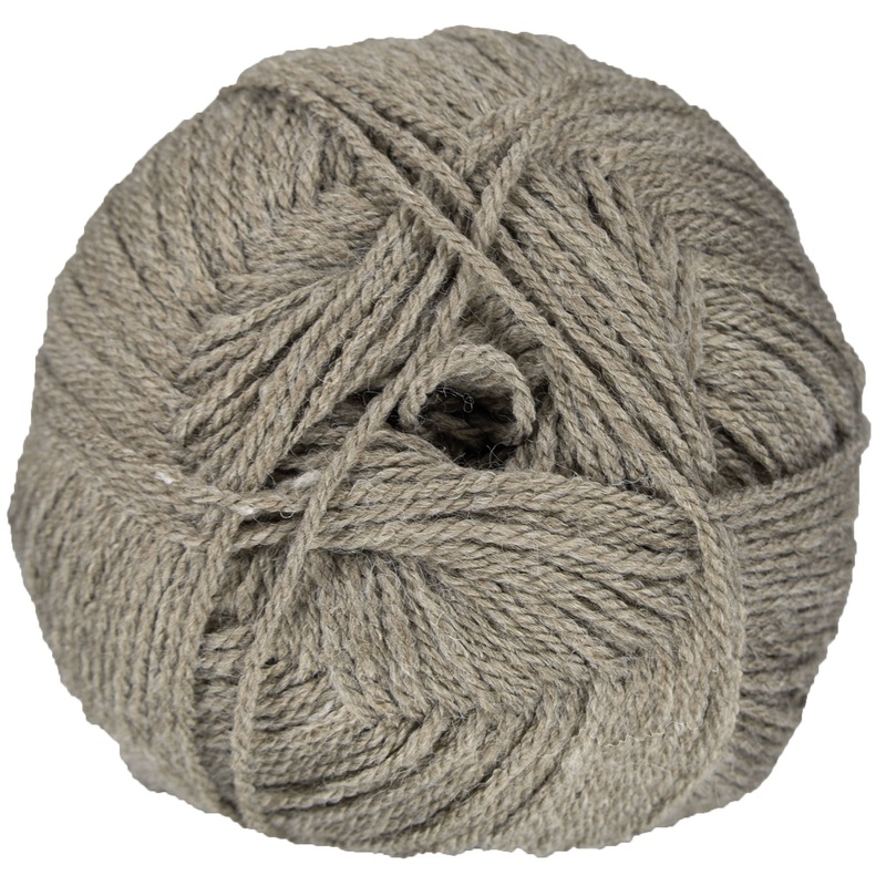 Scheepjes Scrumptious Yarn – 333 Poppy Seed Blondie