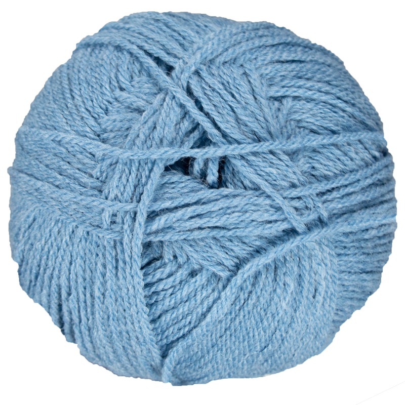 Scheepjes Scrumptious Yarn – 335 Raspberry Rock Candy