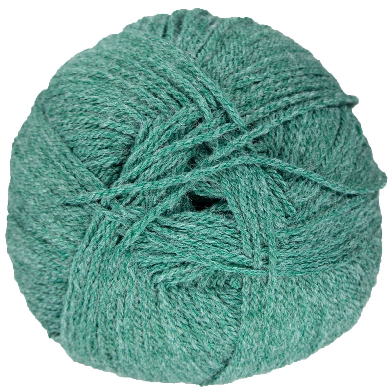 Scheepjes Scrumptious Yarn – 338 Spirulina Bites