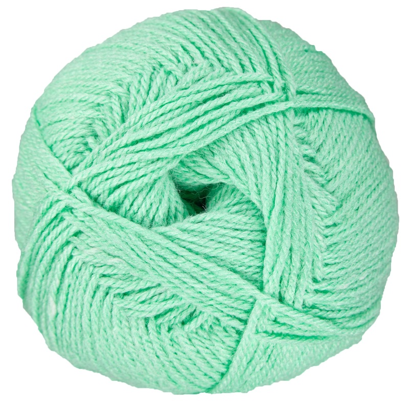 Scheepjes Scrumptious Yarn – 339 Grasshopper Pie