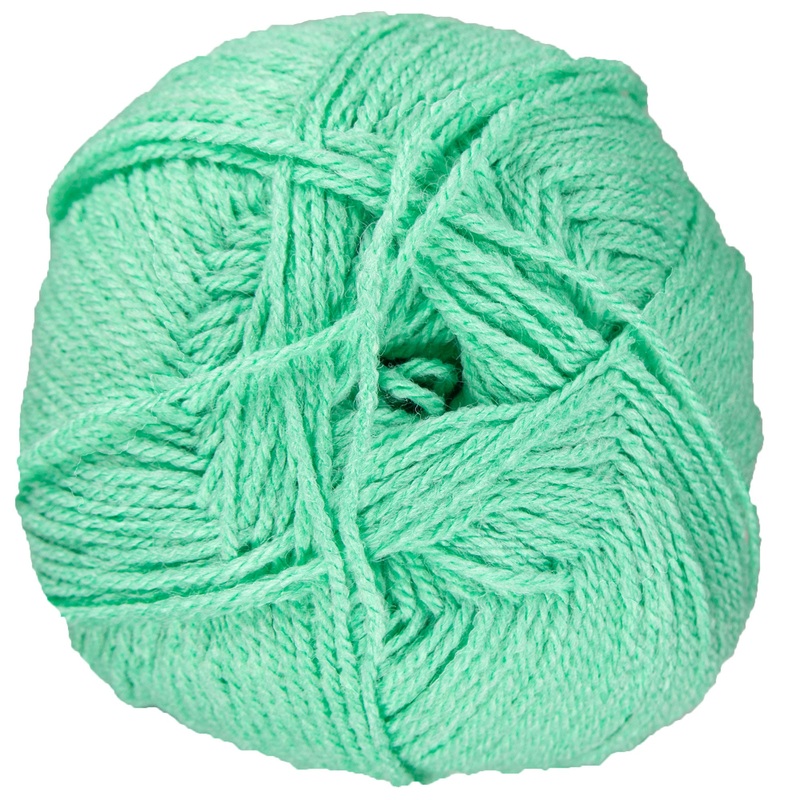 Scheepjes Scrumptious Yarn – 340 Mint Whoopie Pie