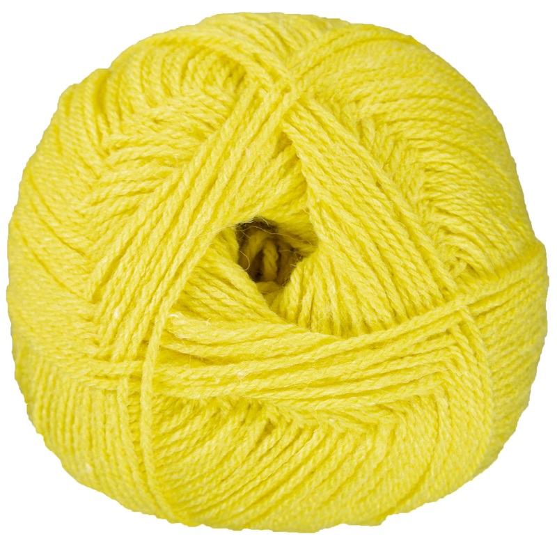 Scheepjes Scrumptious Yarn – 341 Custard Pie