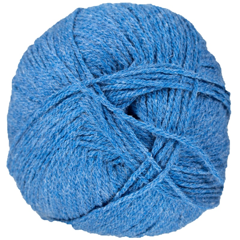 Scheepjes Scrumptious Yarn – 342 Coconut Spirulina Cheesecake