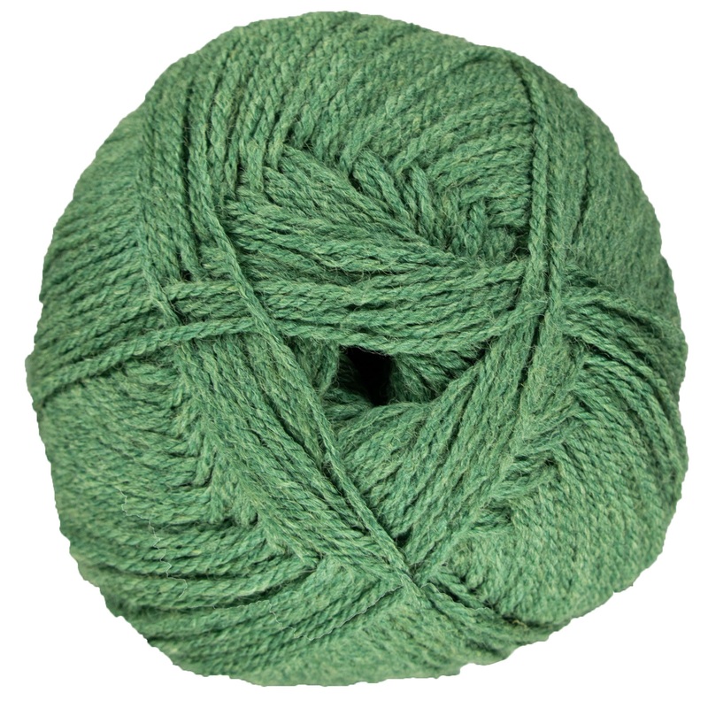 Scheepjes Scrumptious Yarn – 344 Pistachio Mafroukeh