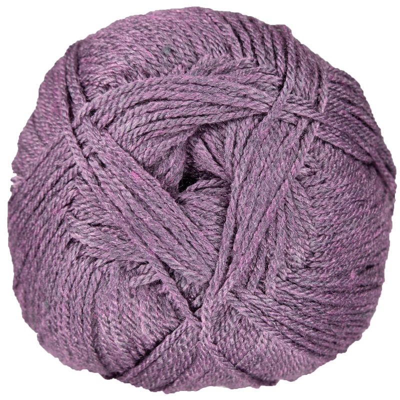 Scheepjes Scrumptious Yarn – 347 Chocolate Raspberry Bavarois