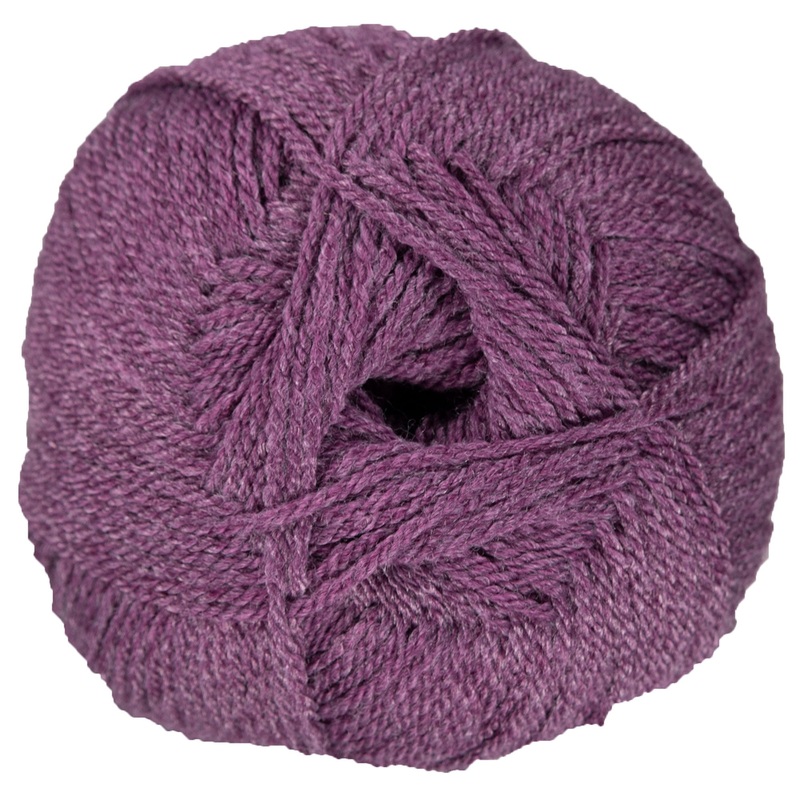 Scheepjes Scrumptious Yarn – 368 Cabernet Gelato