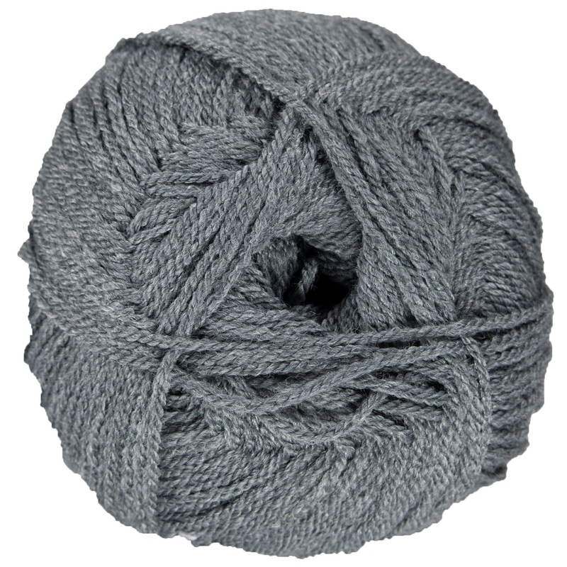 Scheepjes Scrumptious Yarn – 372 Chia Seed Pudding