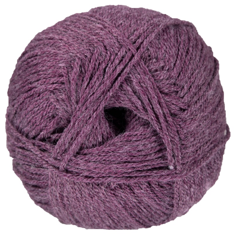 Scheepjes Scrumptious Yarn – 375 Ube Halaya