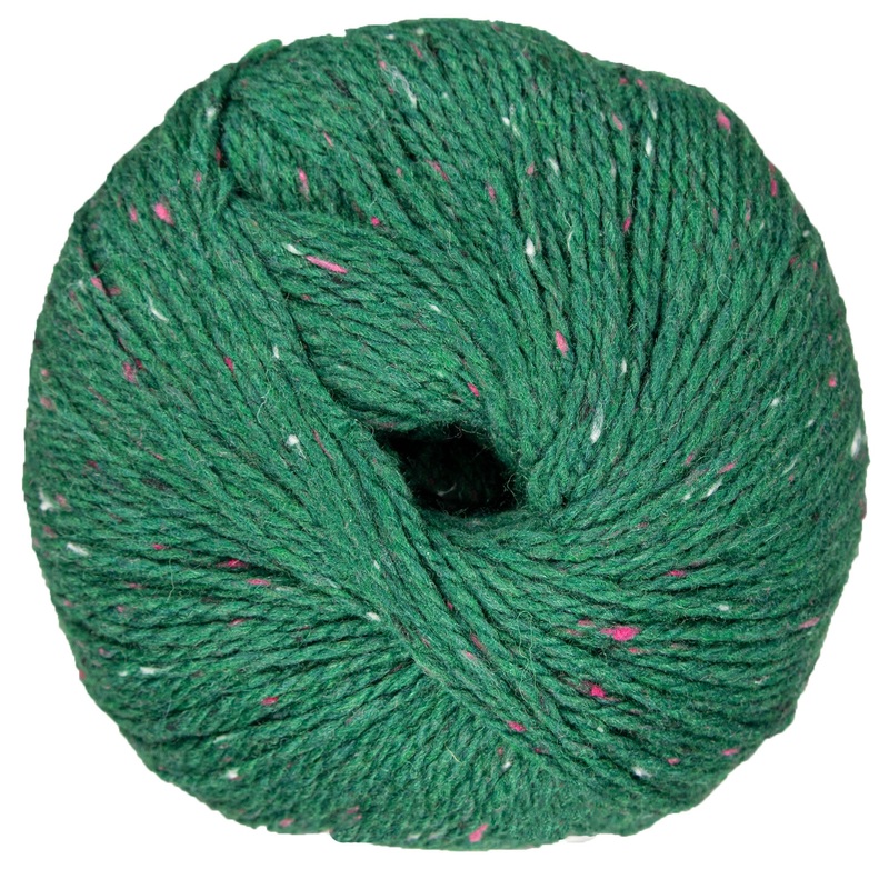 Scheepjes Terrazzo Yarn – 759 Verde Vottiglia