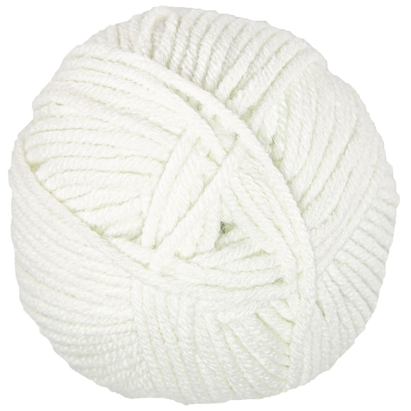 Scheepjes Truly Scrumptious Yarn – 302 Buttercream Icing