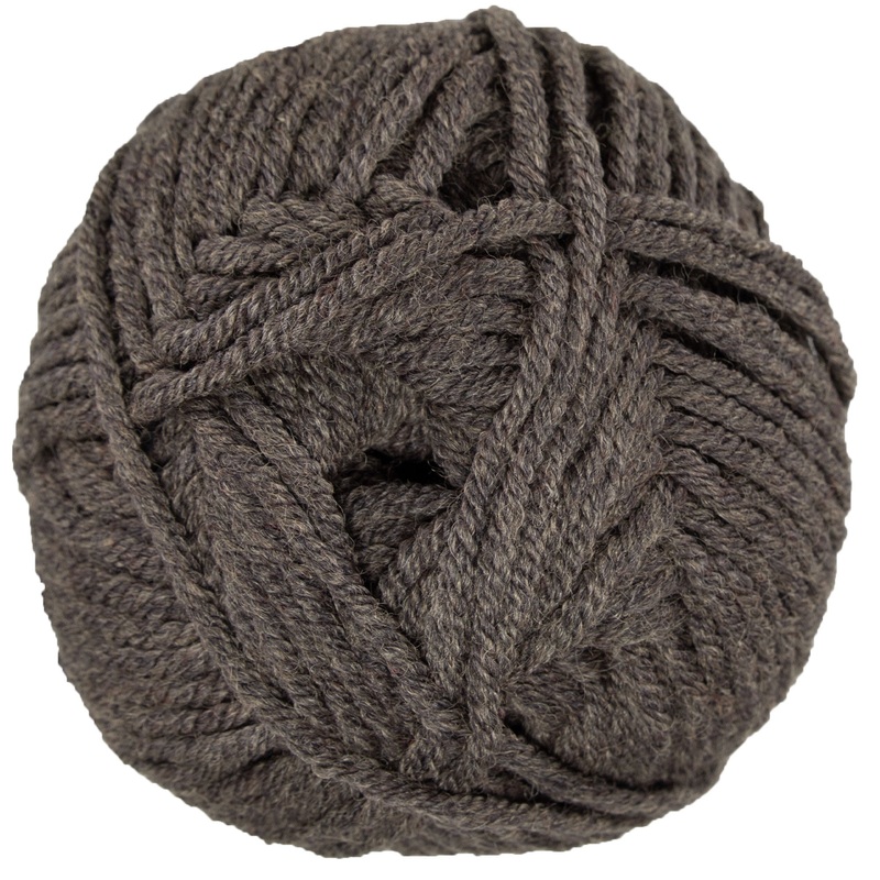 Scheepjes Truly Scrumptious Yarn – 304 Chocolate Ganache