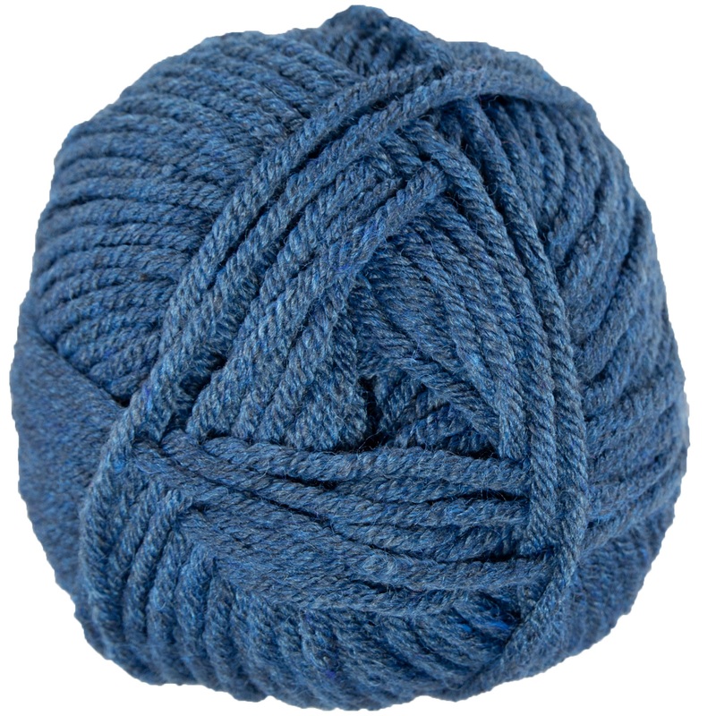 Scheepjes Truly Scrumptious Yarn – 305 Blue Surf Cake