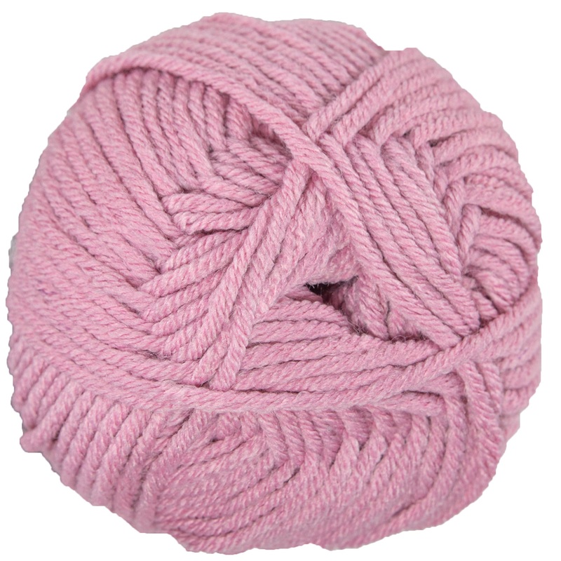 Scheepjes Truly Scrumptious Yarn – 307 Raspberry Mousse