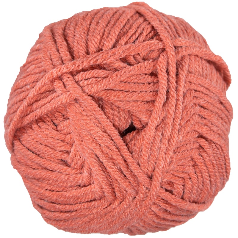 Scheepjes Truly Scrumptious Yarn – 309 Strawberry Shortcake