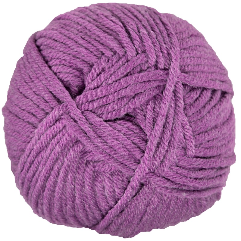 Scheepjes Truly Scrumptious Yarn – 312 Blackberry Honey Gelato