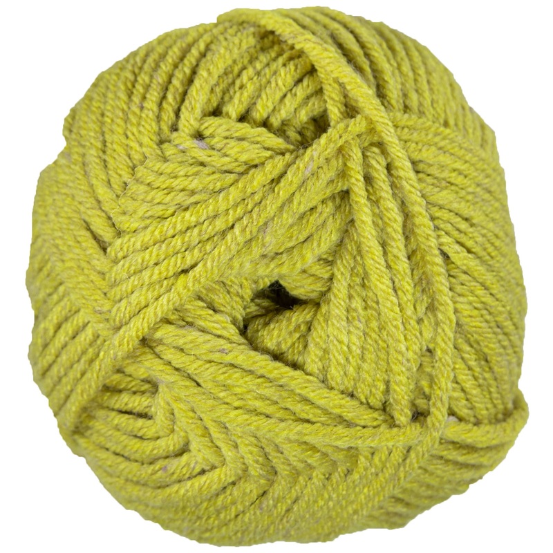 Scheepjes Truly Scrumptious Yarn – 315 Citrus Ride Pudding