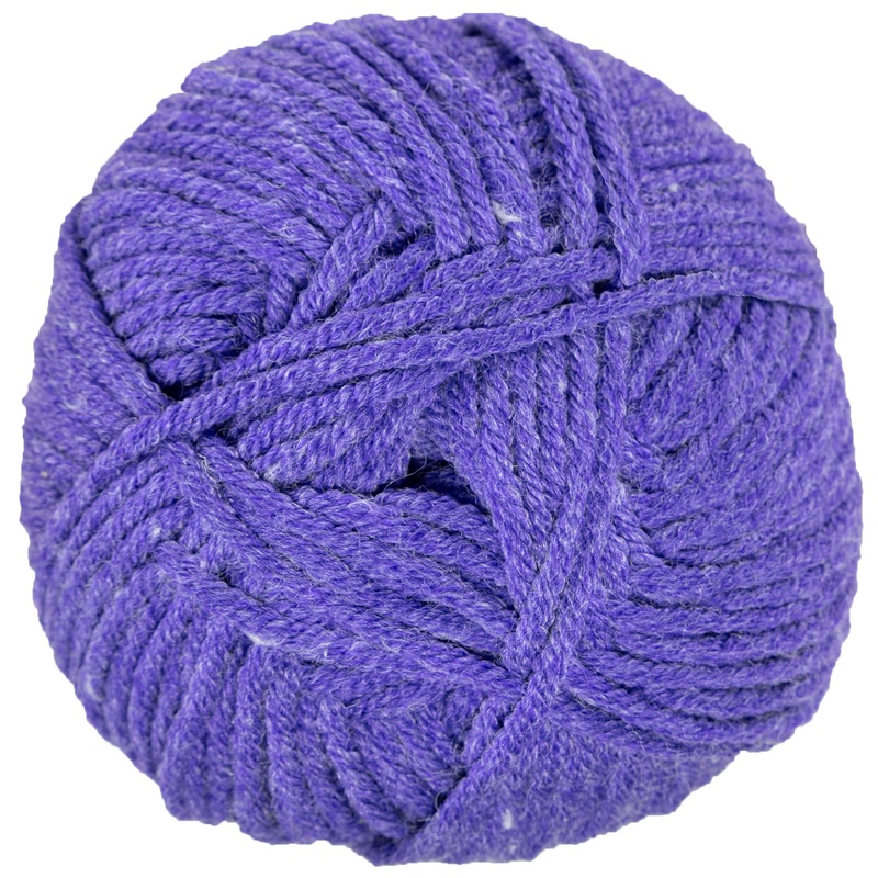 Scheepjes Truly Scrumptious Yarn – 316 Grape Jelly