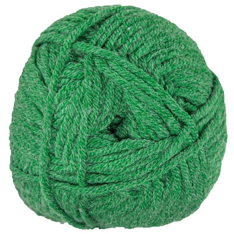 Scheepjes Truly Scrumptious Yarn – 319 Matcha Chocolate Brownie