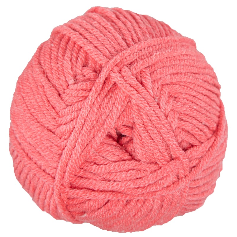 Scheepjes Truly Scrumptious Yarn – 321 Rose Barfi