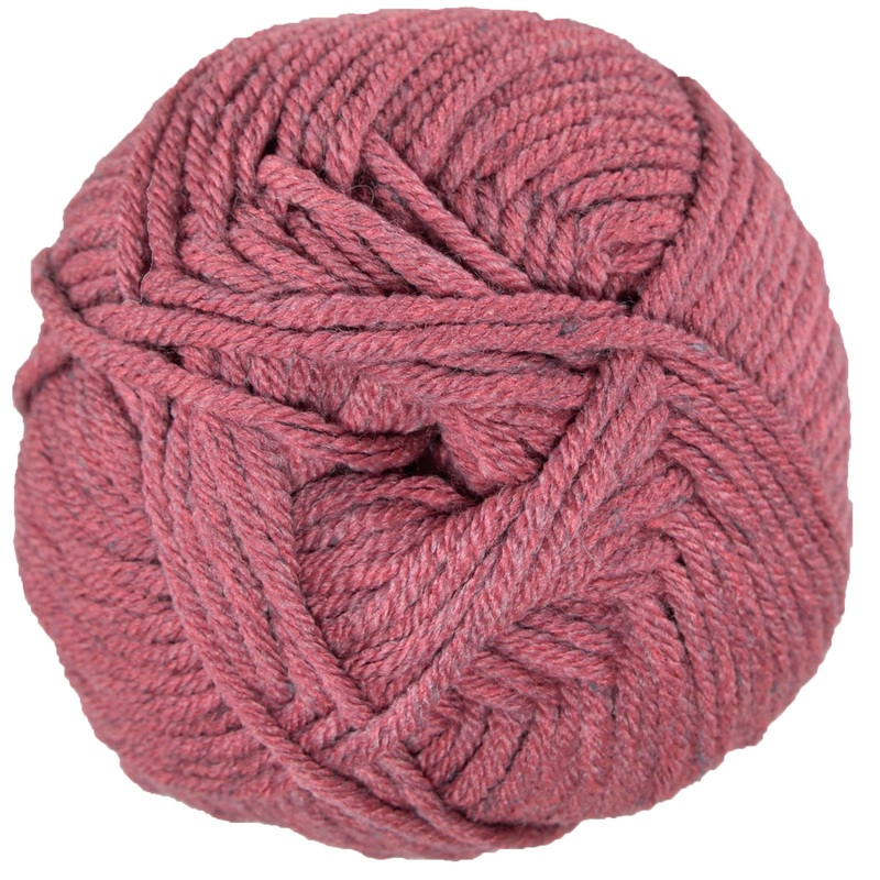 Scheepjes Truly Scrumptious Yarn – 322 Summer Berry Tartlet