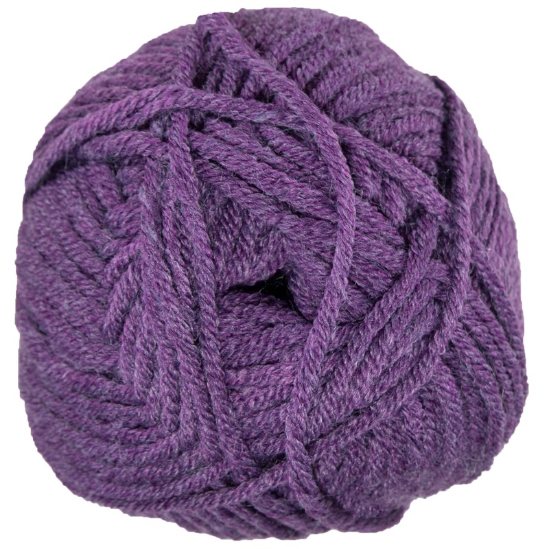 Scheepjes Truly Scrumptious Yarn – 324 Huckleberry Pie