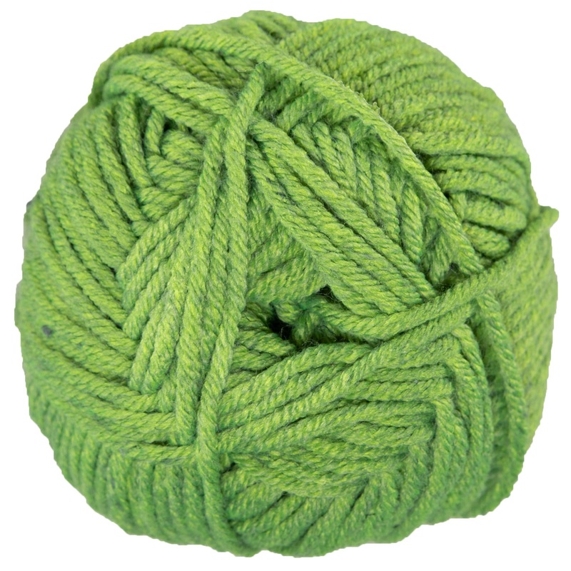 Scheepjes Truly Scrumptious Yarn – 326 Matcha Chiffon Cake