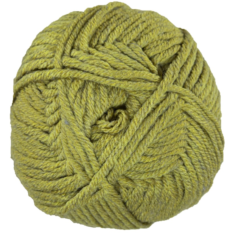 Scheepjes Truly Scrumptious Yarn – 327 Lemon Poppy Seed
