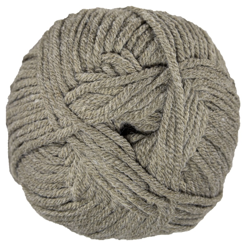 Scheepjes Truly Scrumptious Yarn – 333 Poppy Seed Blondie