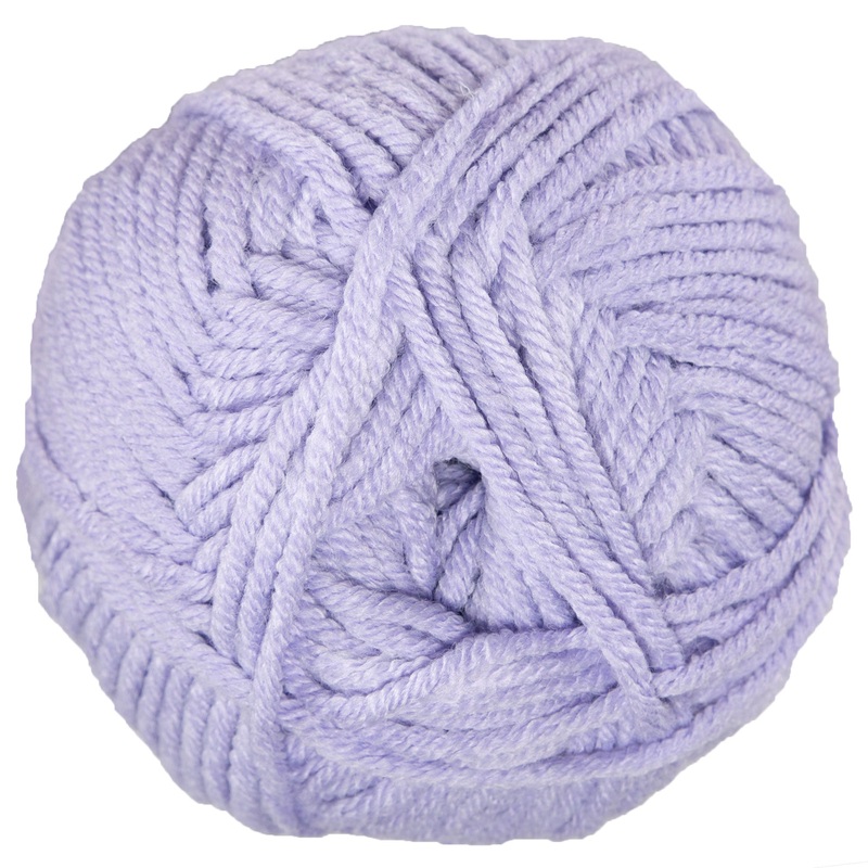 Scheepjes Truly Scrumptious Yarn – 334 Lavender Slice