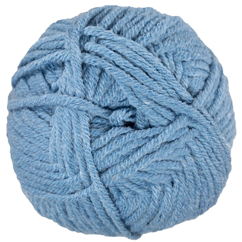 Scheepjes Truly Scrumptious Yarn – 335 Raspberry Rock Candy