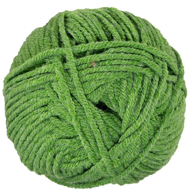 Scheepjes Truly Scrumptious Yarn – 336 Green Tea Eclairs
