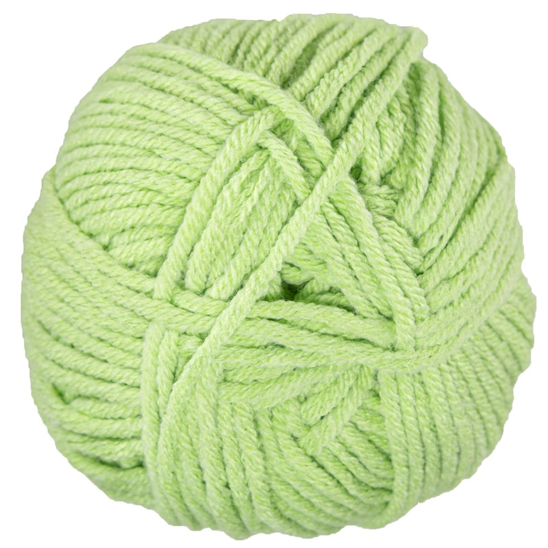 Scheepjes Truly Scrumptious Yarn – 337 Key Lime Pie