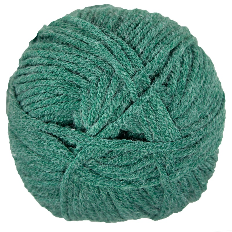 Scheepjes Truly Scrumptious Yarn – 338 Spirulina Bites