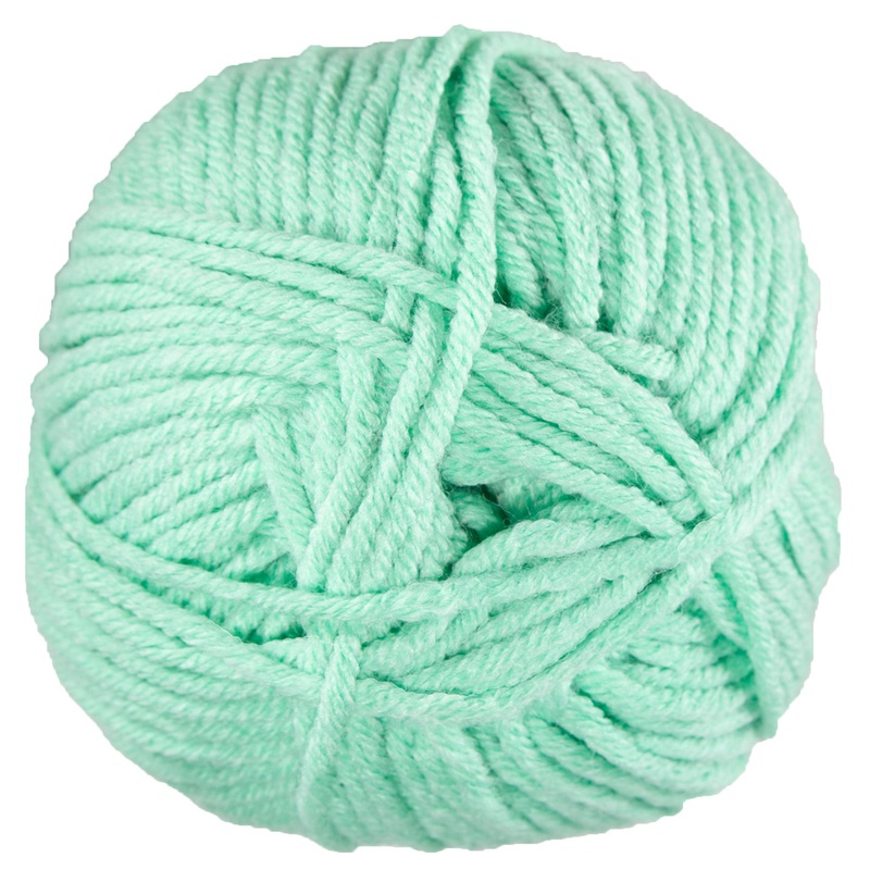 Scheepjes Truly Scrumptious Yarn – 339 Grasshopper Pie