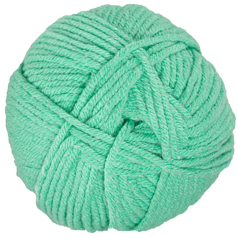 Scheepjes Truly Scrumptious Yarn – 340 Mint Whoopie Pie