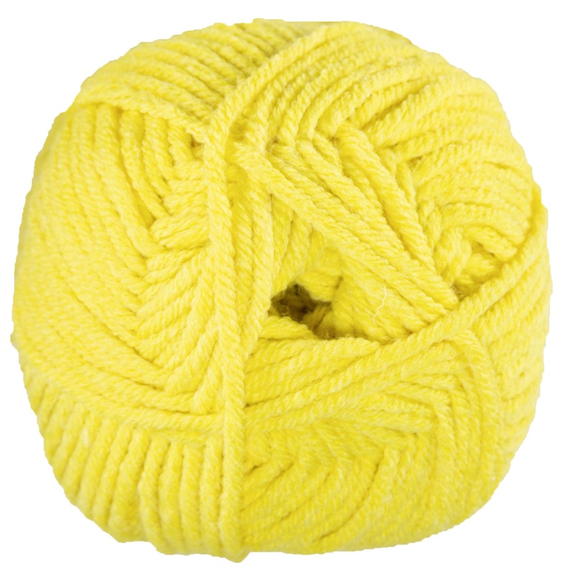 Scheepjes Truly Scrumptious Yarn – 341 Custard Pie