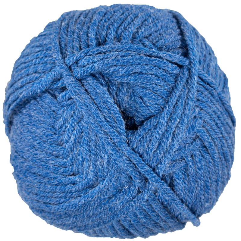 Scheepjes Truly Scrumptious Yarn – 342 Coconut Spirulina