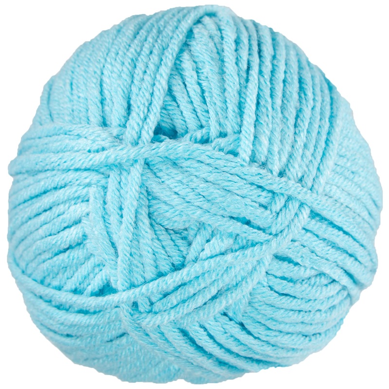 Scheepjes Truly Scrumptious Yarn – 343 French Blue Macaron