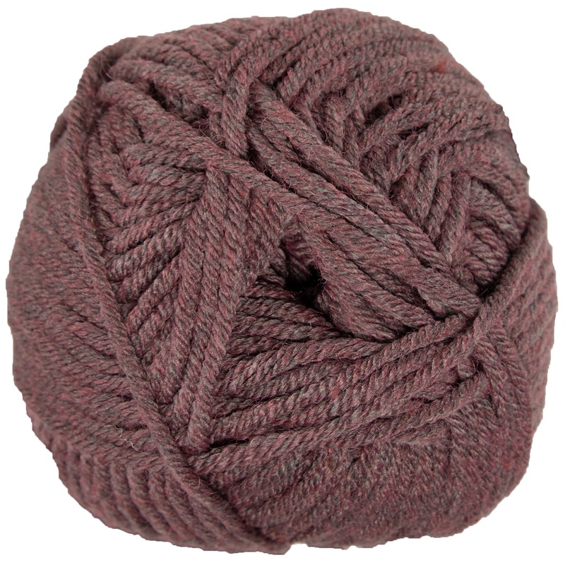 Scheepjes Truly Scrumptious Yarn – 345 Cherry Bonbon