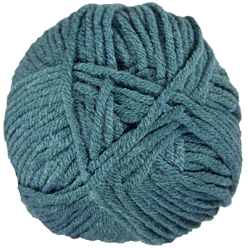 Scheepjes Truly Scrumptious Yarn – 346 Blue Cornmeal Muffins