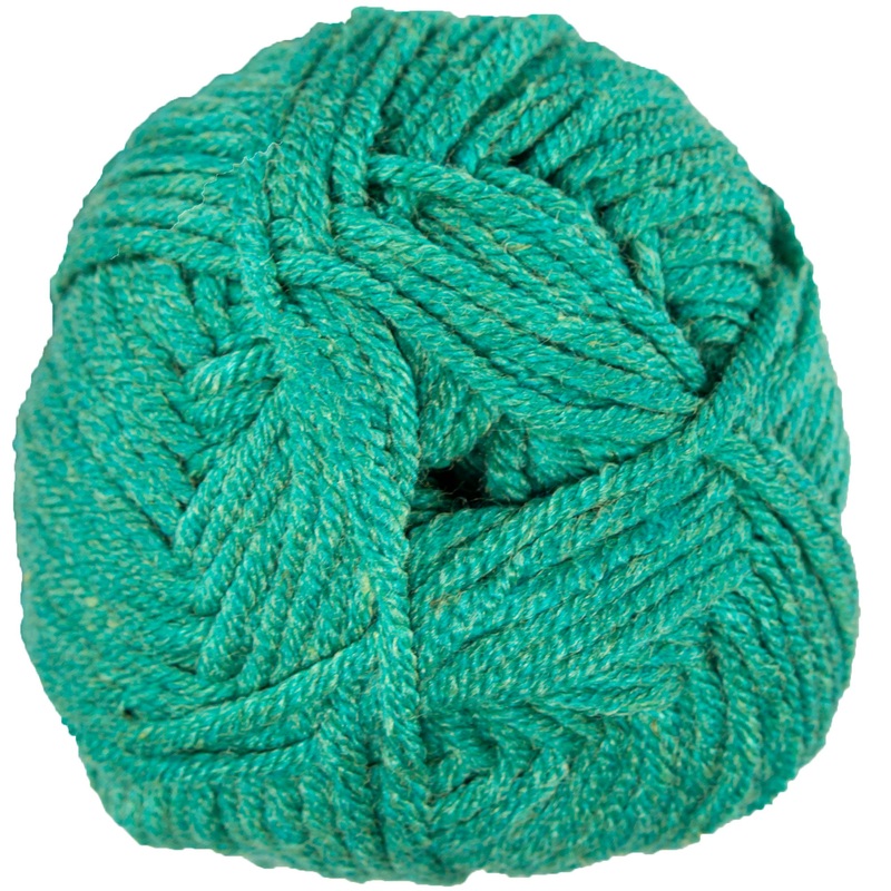 Scheepjes Truly Scrumptious Yarn – 350 Shamrock Shortbread