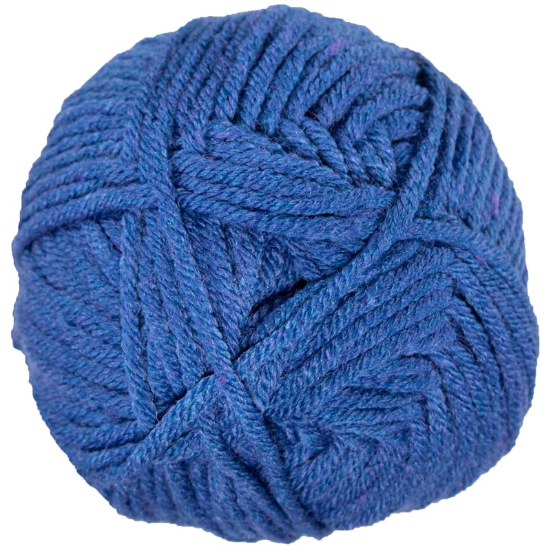 Scheepjes Truly Scrumptious Yarn – 352 Butterfly Pea Flower Mousse