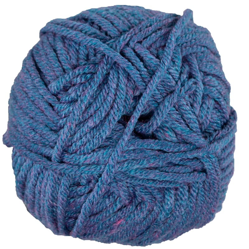 Scheepjes Truly Scrumptious Yarn – 356 Concord Grape Pie