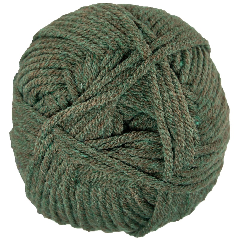 Scheepjes Truly Scrumptious Yarn – 360 Chocolate Mint Bark