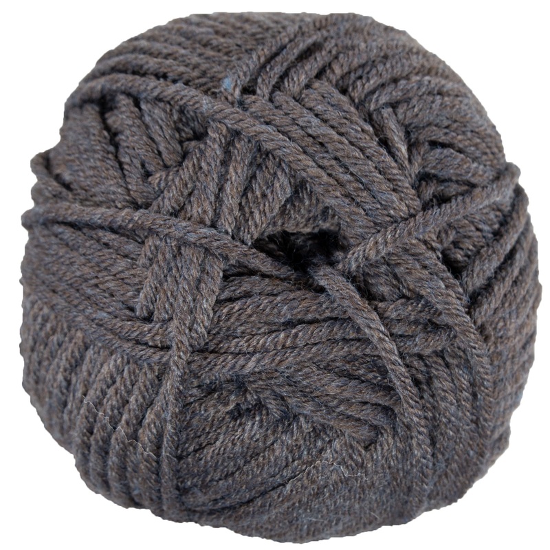 Scheepjes Truly Scrumptious Yarn – 361 Blueberry Chocolate Tart