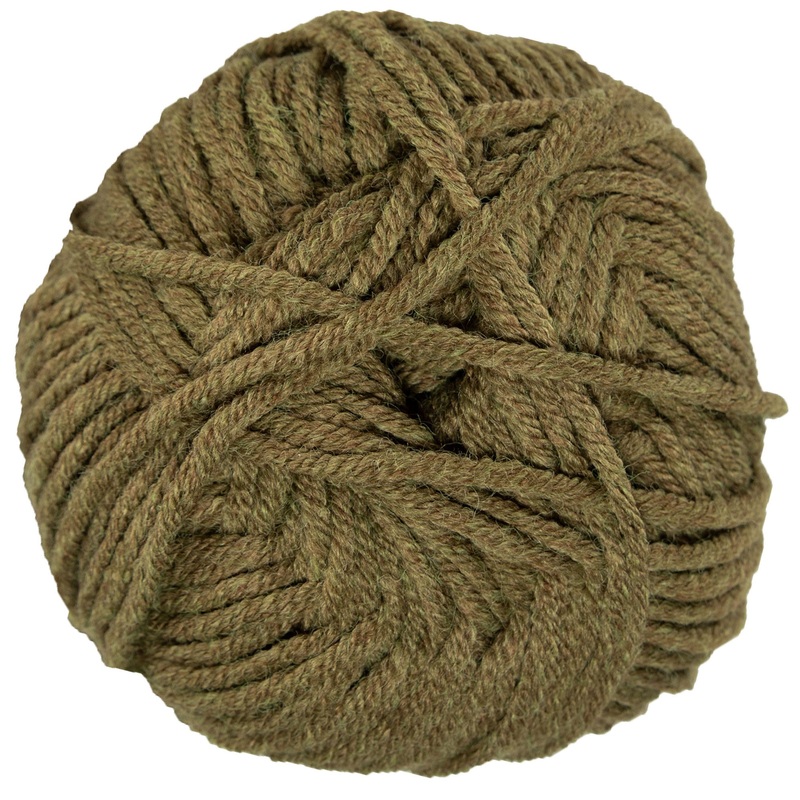 Scheepjes Truly Scrumptious Yarn – 363 Gingerbread Pudding